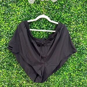 Sonnet Shores color Black size 20W women